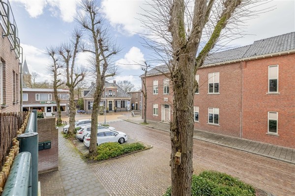 Medium property photo - Wilhelminaplein 17, 9411 PC Beilen